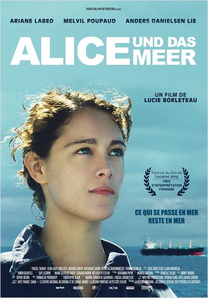 Alice und das Meer Film ansehen Online