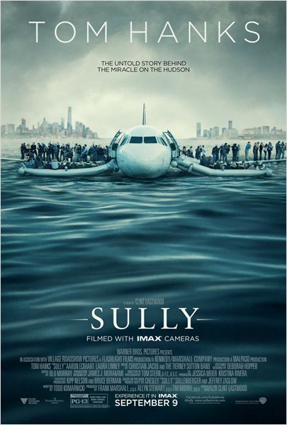 Sully Film anschauen Online