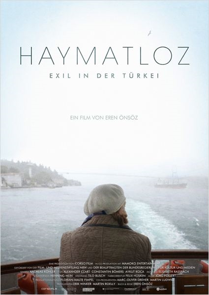 Haymatloz - Exil in der Türkei Film ansehen Online