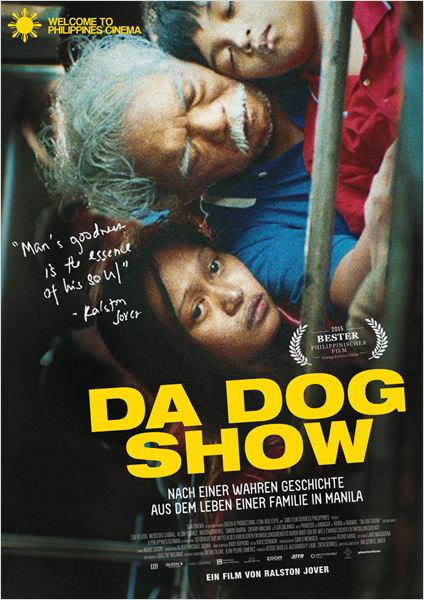Da Dog Show Film anschauen Online