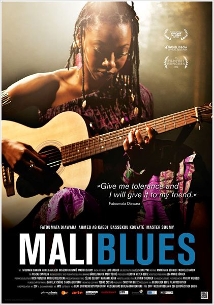 Mali Blues Film ansehen Online