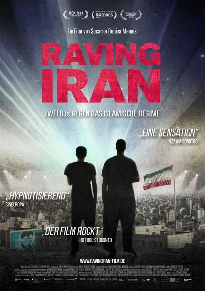 Raving Iran Film anschauen Online