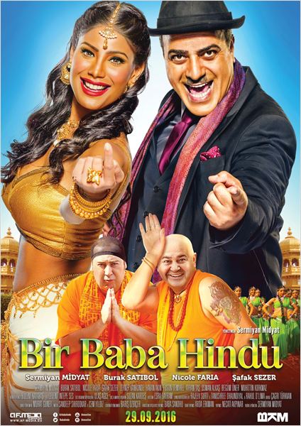 Bir Baba Hindu Film anschauen Online