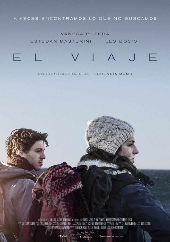 El Viaje - Ein Musikfilm mit Rodrigo Gonzalez Film anschauen Online