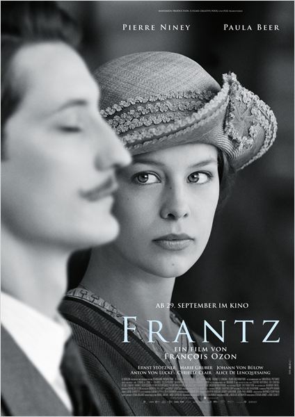Frantz Film ansehen Online