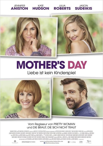 Mother's Day - Liebe ist kein Kinderspiel Film ansehen Online