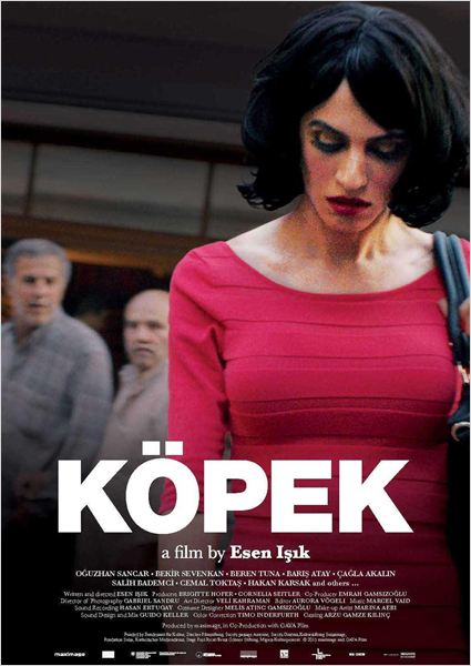 Köpek - Geschichten aus Istanbul Film anschauen Online
