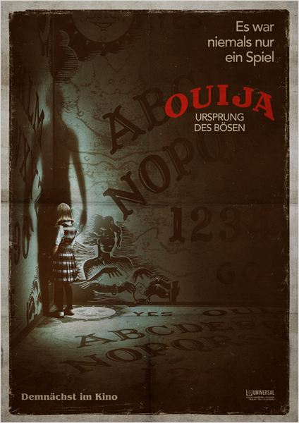 Ouija 2 Ursprung des Bösen Film anschauen Online