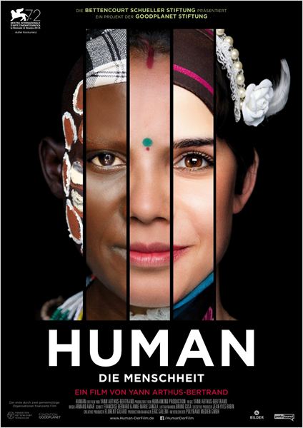 Human - Die Menschheit Film ansehen Online