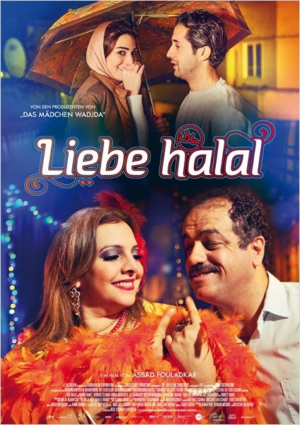 Liebe halal Film ansehen Online