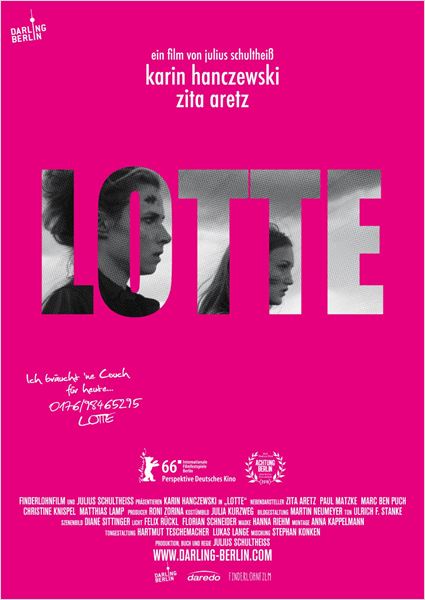 Lotte Film anschauen Online