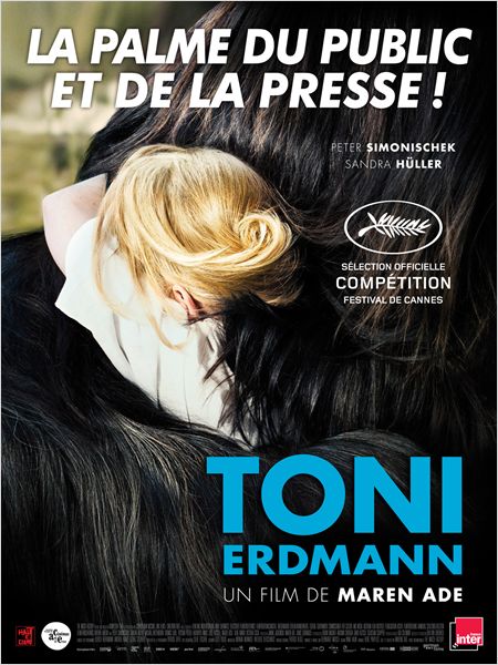 Toni Erdmann Film ansehen Online