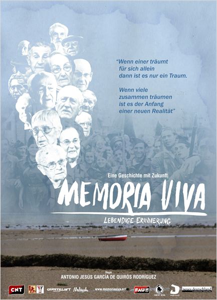 Memoria Viva - Lebendige Erinnerung Film anschauen Online