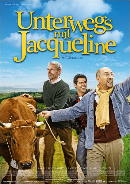 Unterwegs mit Jacqueline Film anschauen Online