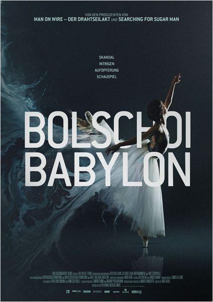 Bolschoi Babylon Film ansehen Online