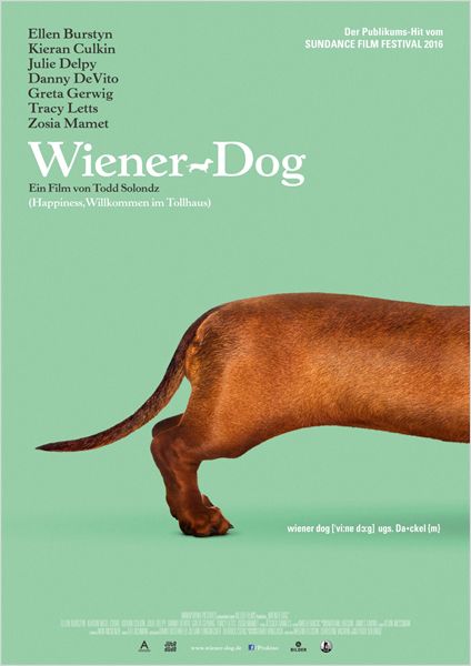 Wiener Dog Film ansehen Online