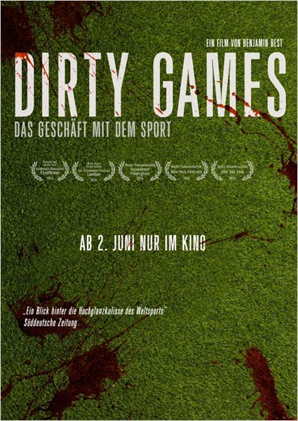 Dirty Games Film anschauen Online