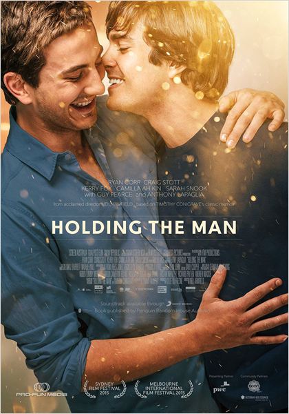Holding The Man Film ansehen Online