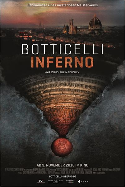 Botticelli Inferno Film anschauen Online