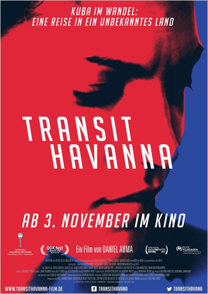 Transit Havanna Film ansehen Online