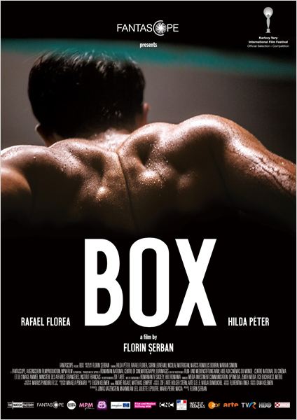 Box 	Florin Serban Film ansehen Online