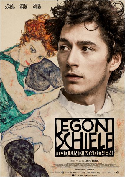 Egon Schiele Film ansehen Online