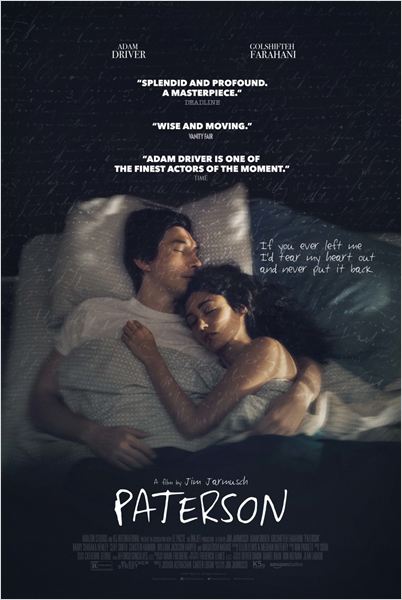 Paterson Film anschauen Online