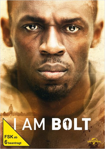 I Am Bolt Film anschauen Online