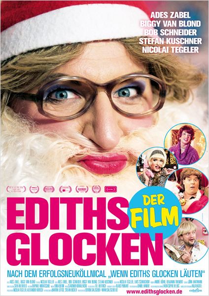 Ediths Glocken Film anschauen Online