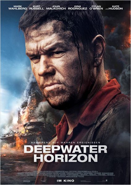 Deepwater Horizon Film anschauen Online