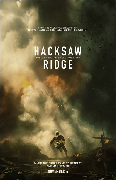 Hacksaw Ridge - Die Entscheidung Film anschauen Online