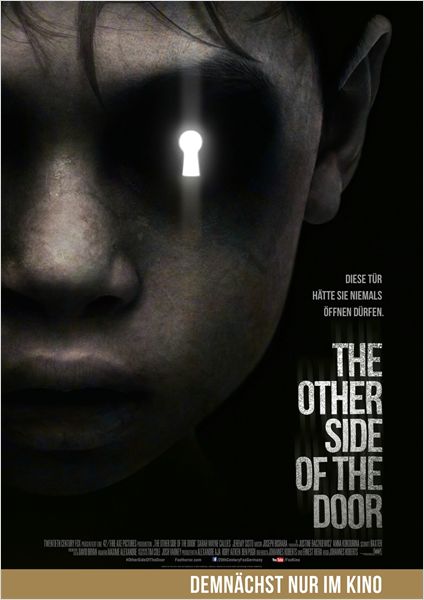 The Other Side Of The Door Film anschauen Online