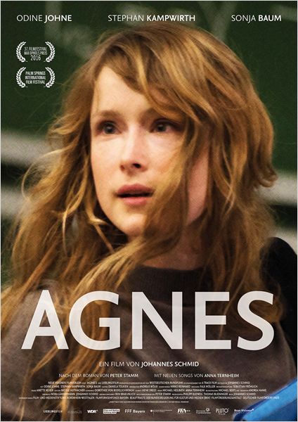 Agnes Film ansehen Online
