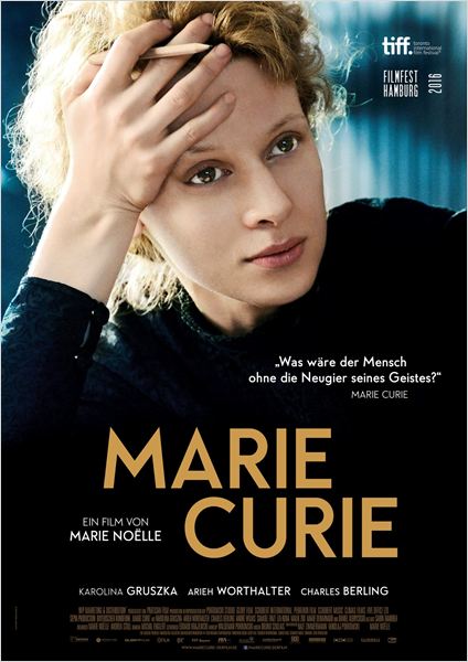 Marie Curie Film anschauen Online