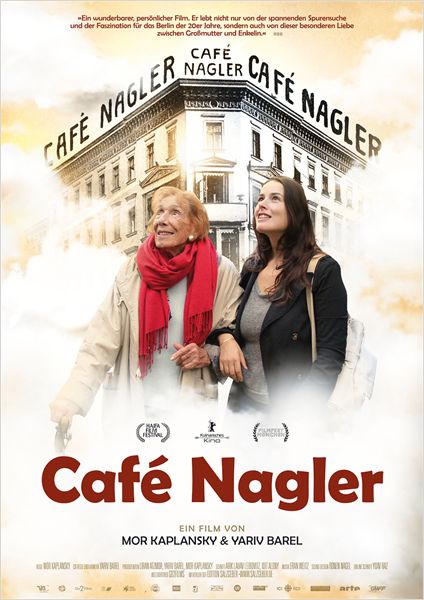 Café Nagler Film ansehen Online