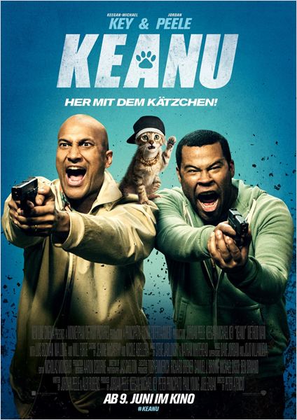 Keanu Film anschauen Online