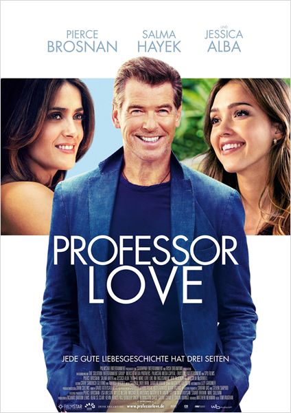 Professor Love Film ansehen Online