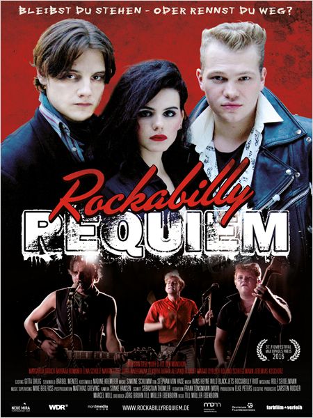 Rockabilly Requiem Film anschauen Online
