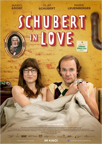 Schubert In Love Film anschauen Online