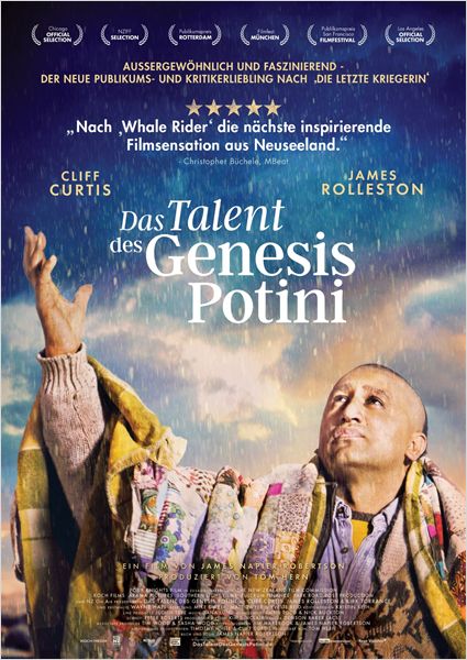 Das Talent des Genesis Potini Film ansehen Online