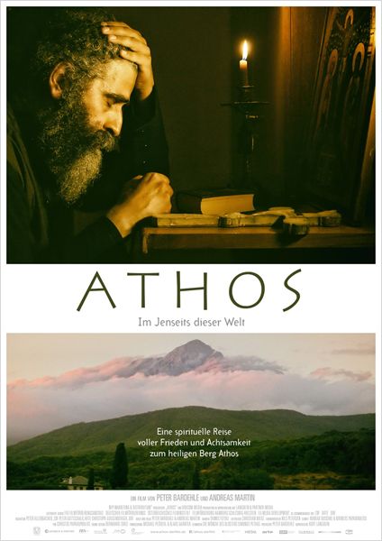 Athos Film ansehen Online
