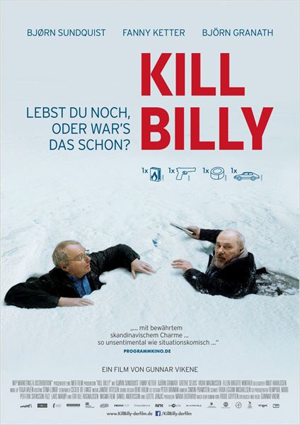 Kill Billy Film anschauen Online