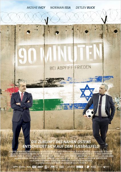 90 Minuten – Bei Abpfiff Frieden Film ansehen Online