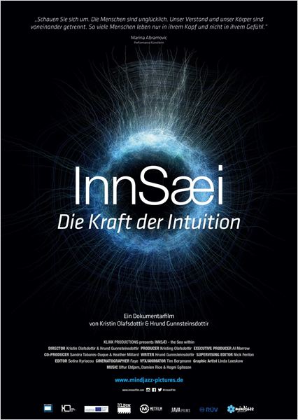 InnSæi - Die Kraft der Intuition Film anschauen Online