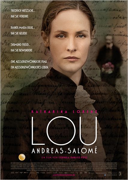 Lou Andreas-Salomé Film anschauen Online