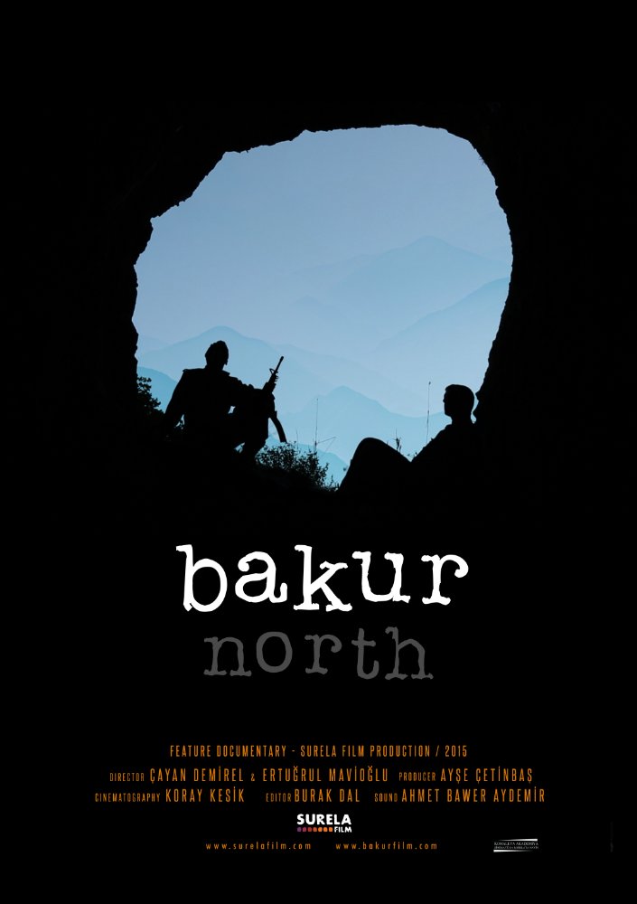Bakur Film anschauen Online
