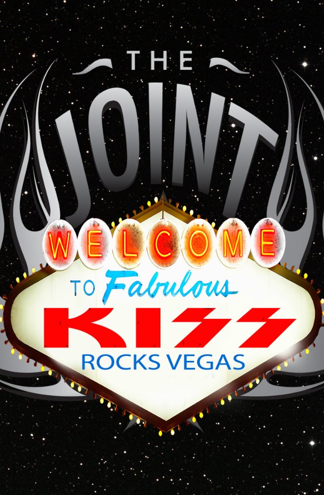 Kiss Rocks Vegas Film ansehen Online