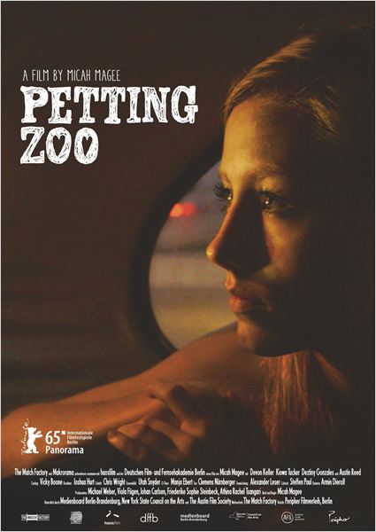 Petting Zoo Film anschauen Online