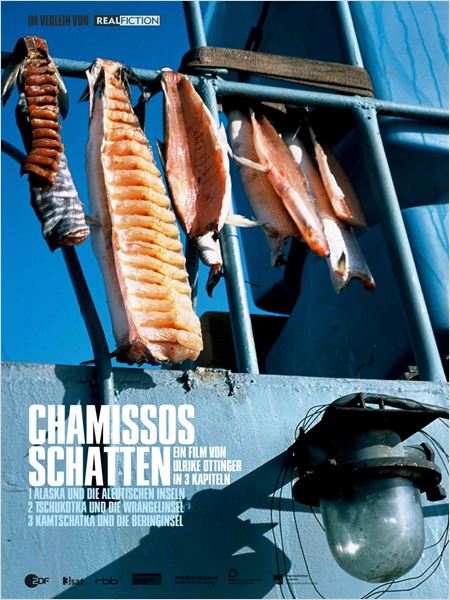 Chamissos Schatten: Kapitel 3 Kamtschatka und die Beringinsel Film ansehen Online