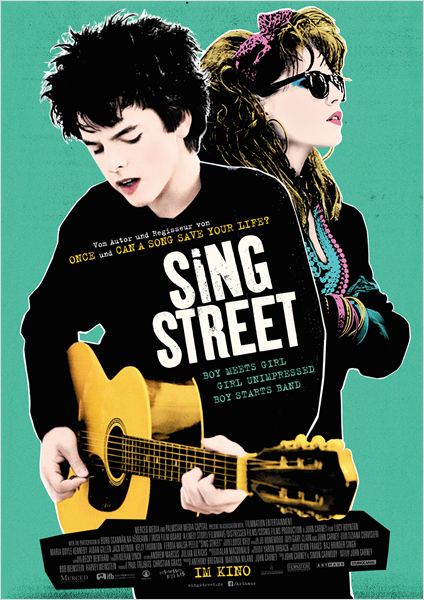 Sing Street Film ansehen Online